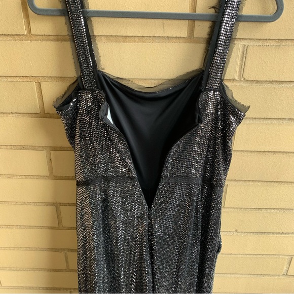 Rachel Zoe Serena Jumpsuit - Picture 9 of 15
